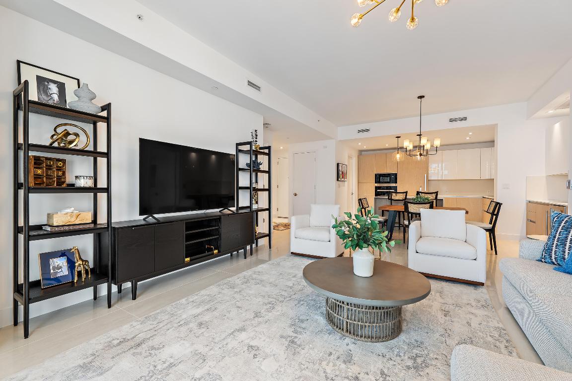 3100 N Ocean Drive H-1710