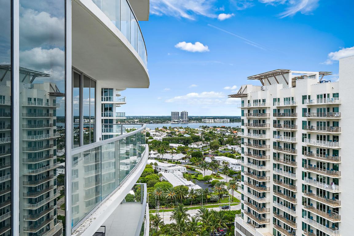 3100 N Ocean Drive H-1710