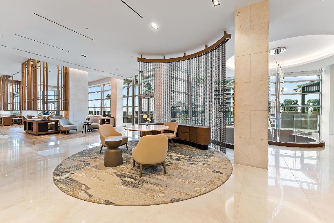 3100 N Ocean Drive H-1710