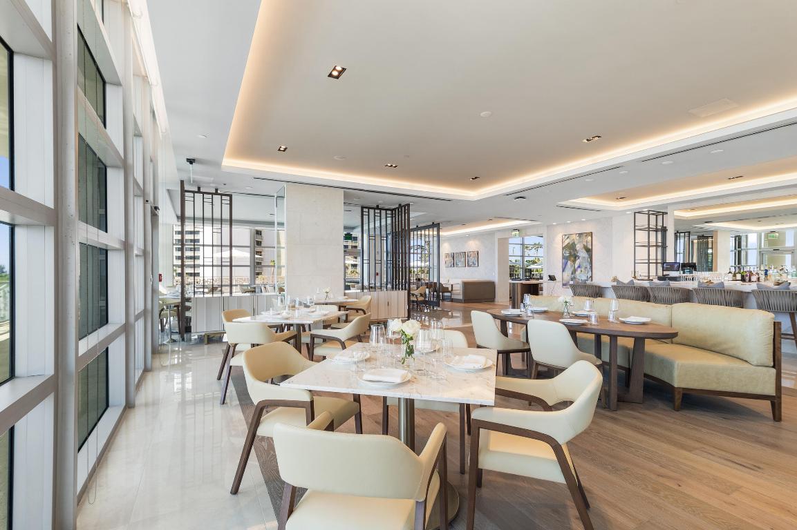 3100 N Ocean Drive H-1710