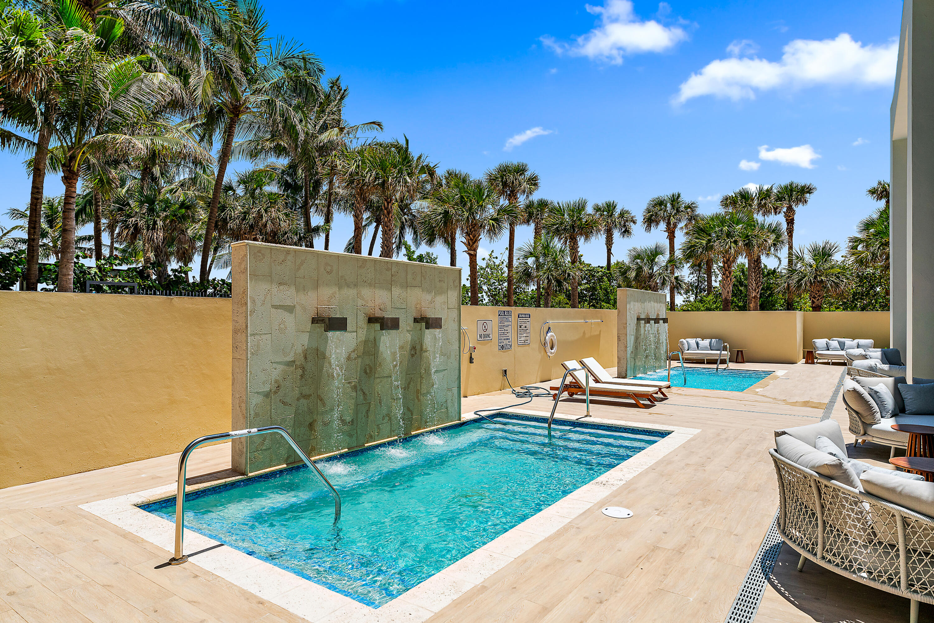 3100 N Ocean Drive H-1710