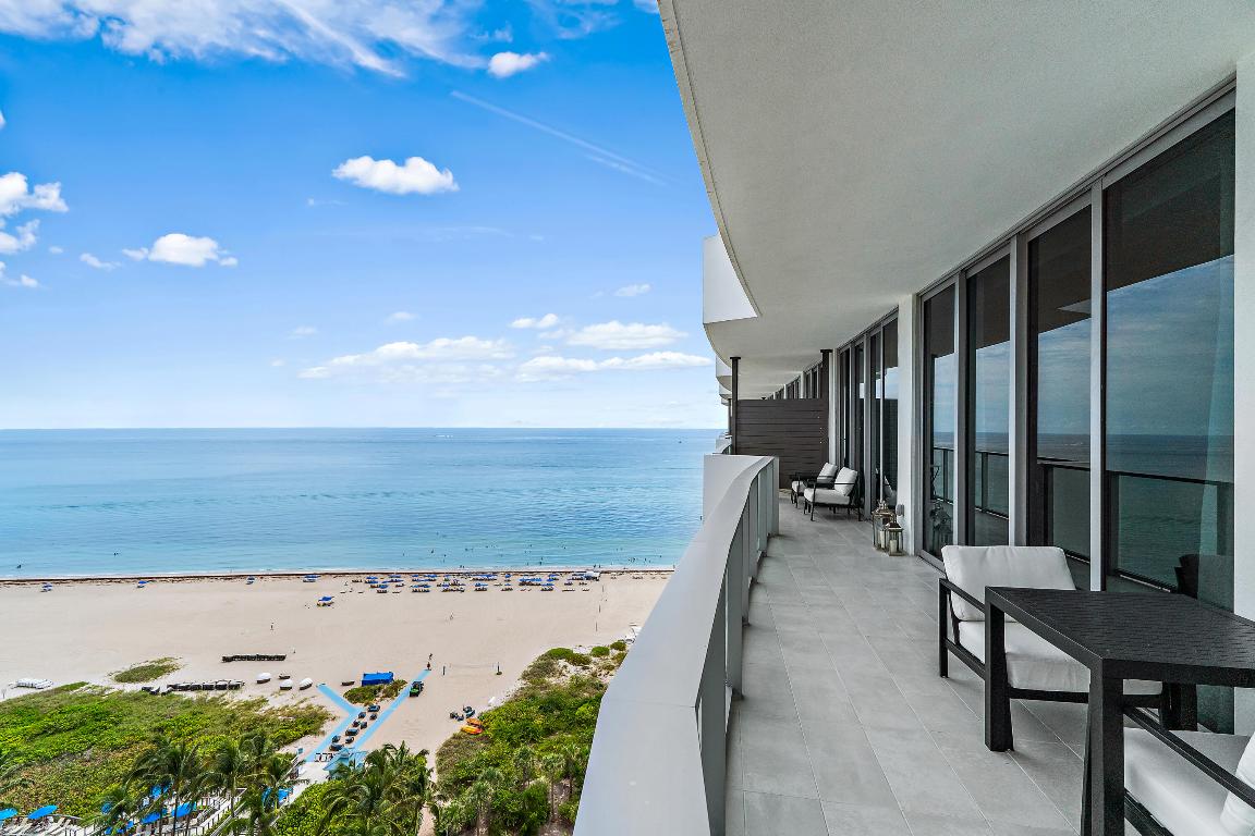 3100 N Ocean Drive H-1710