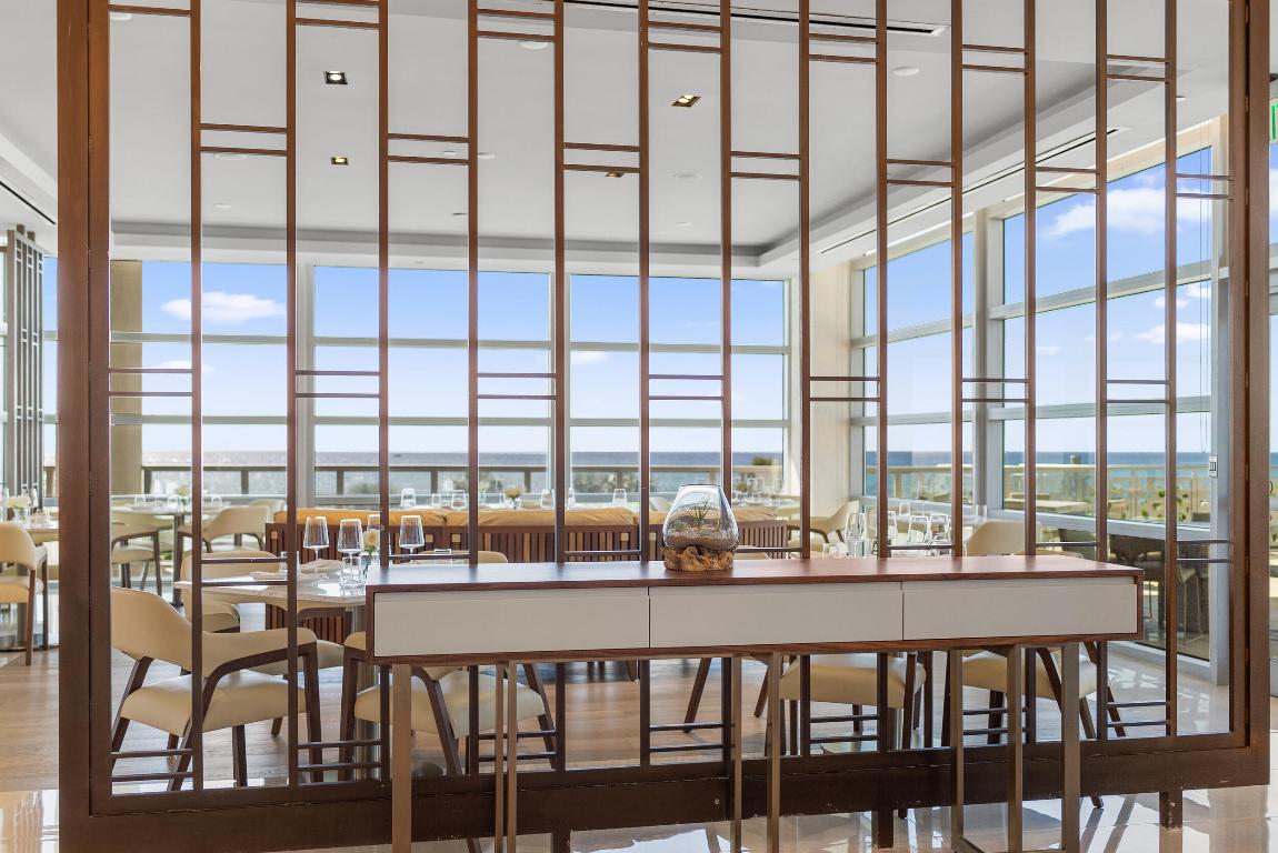 3100 N Ocean Drive H-1710