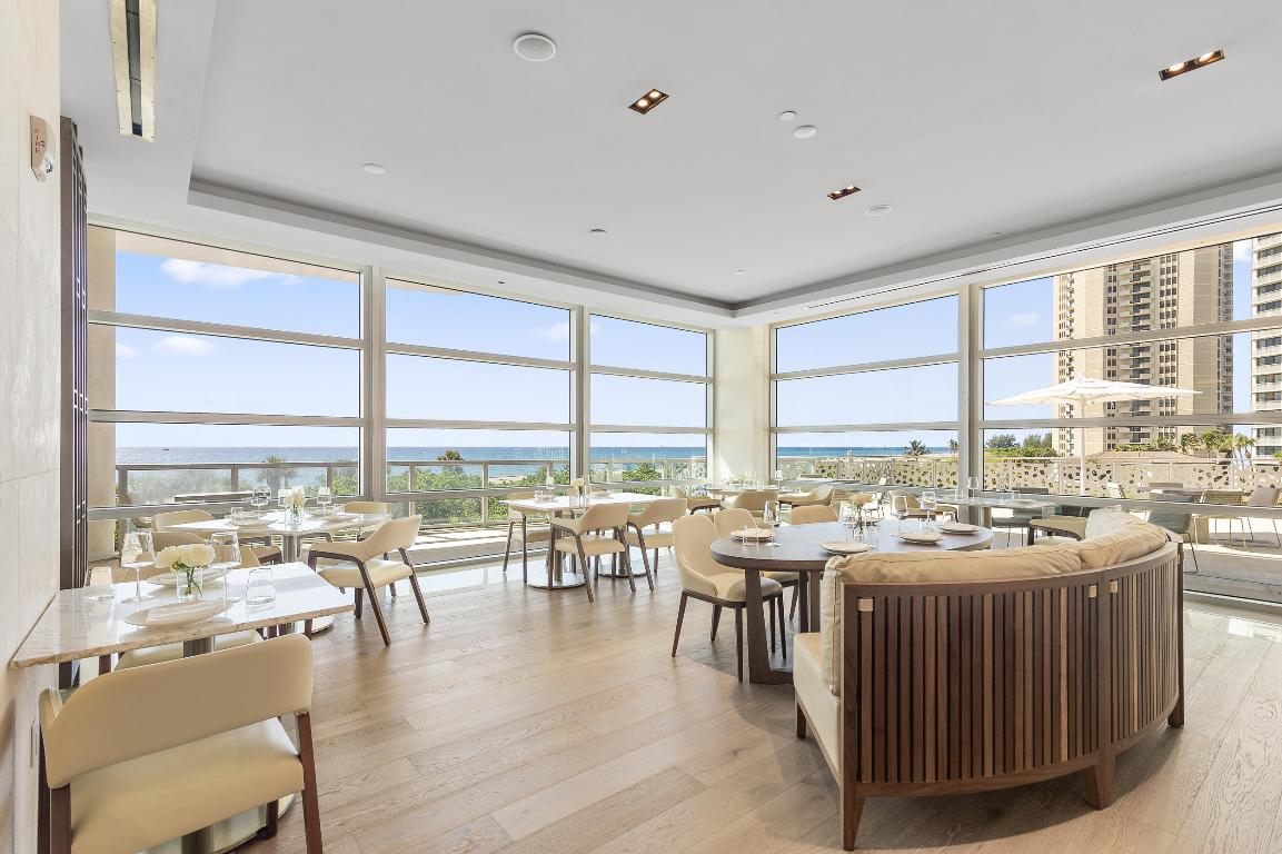 3100 N Ocean Drive H-1710