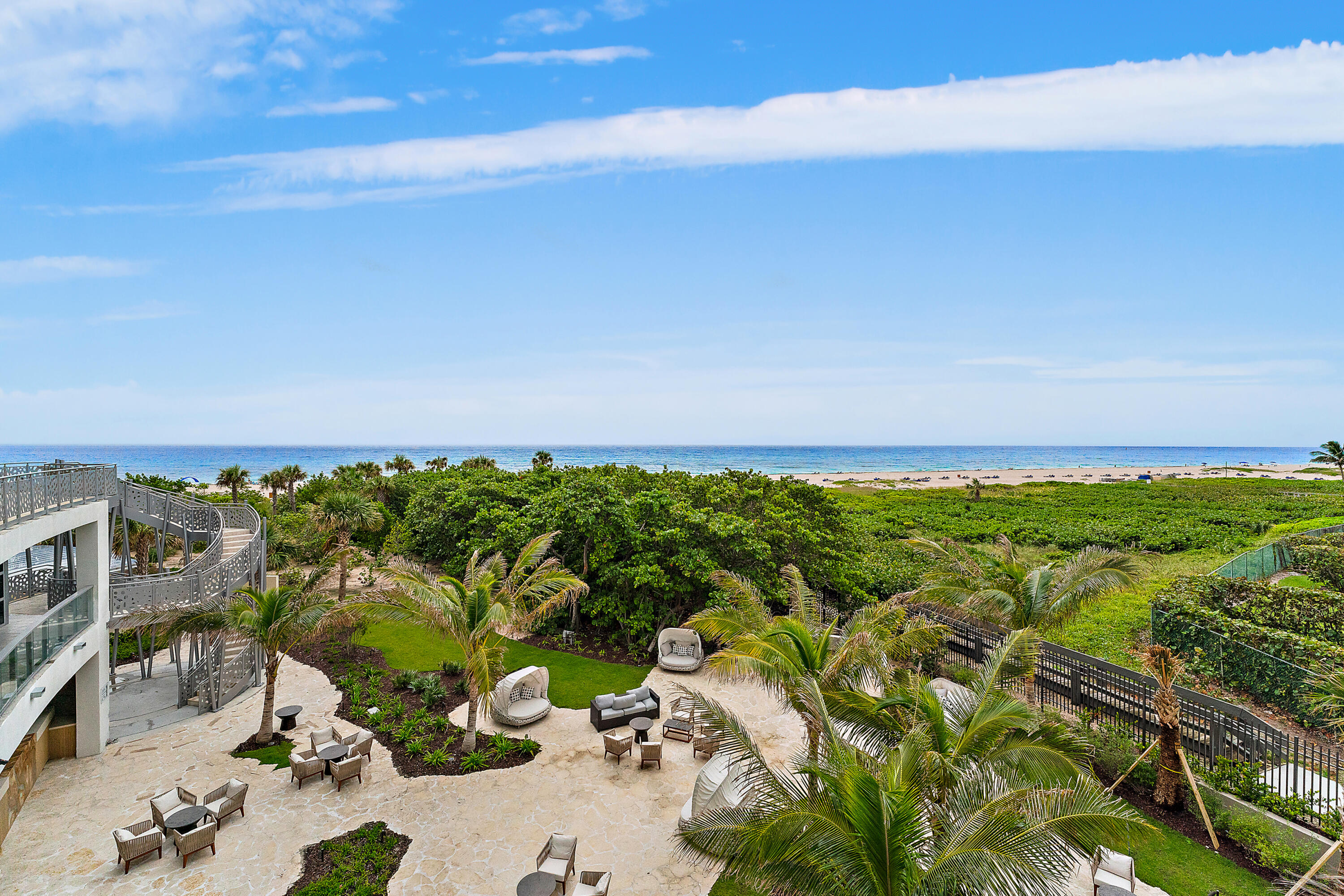 3100 N Ocean Drive H-1710