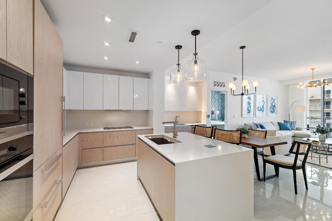 3100 N Ocean Drive H-1710