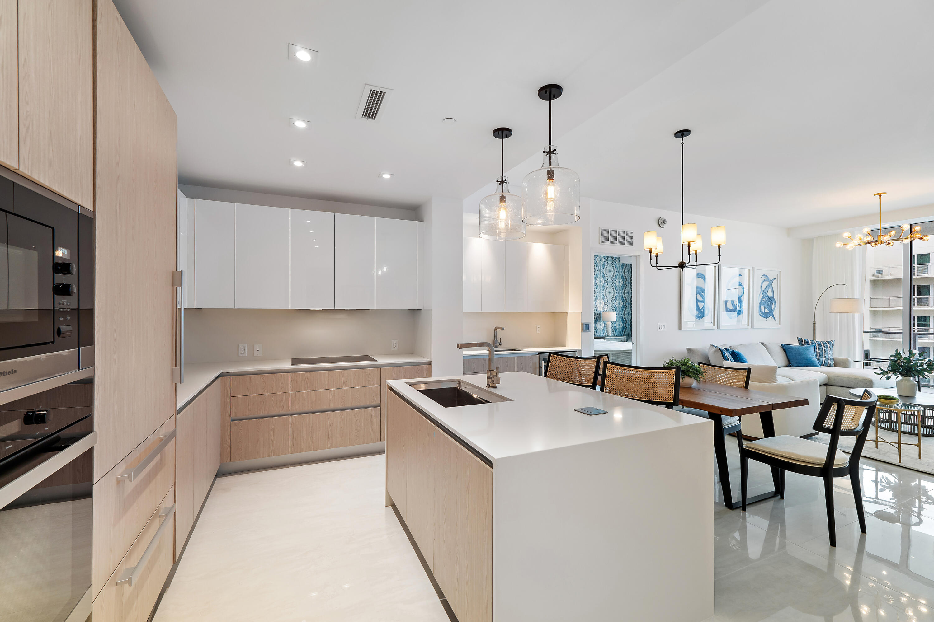 3100 N Ocean Drive H-1710