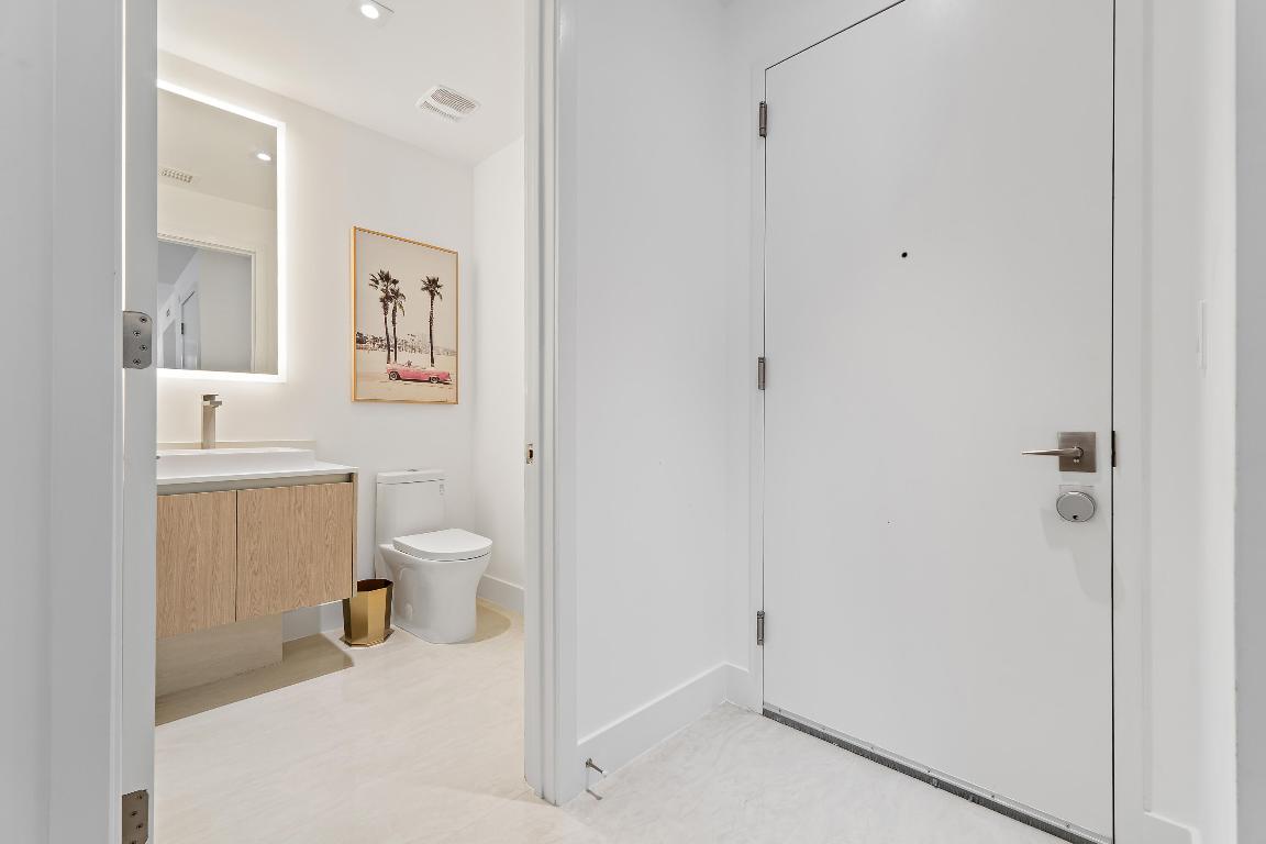 3100 N Ocean Drive H-1710