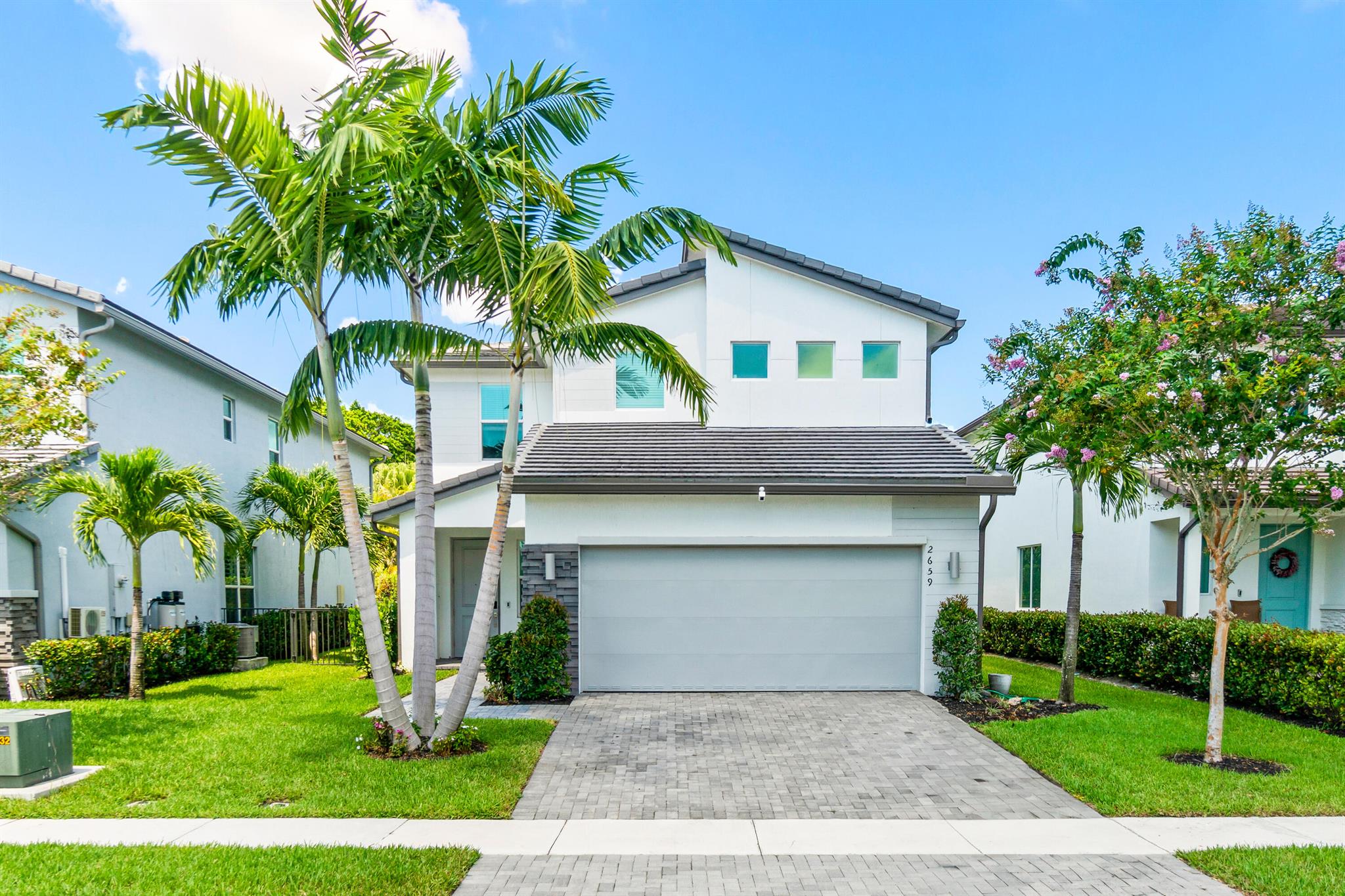2659 Country Lake Trail