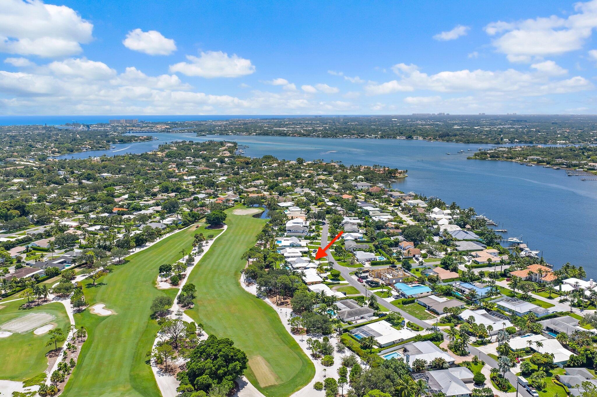 86 Golfview Drive