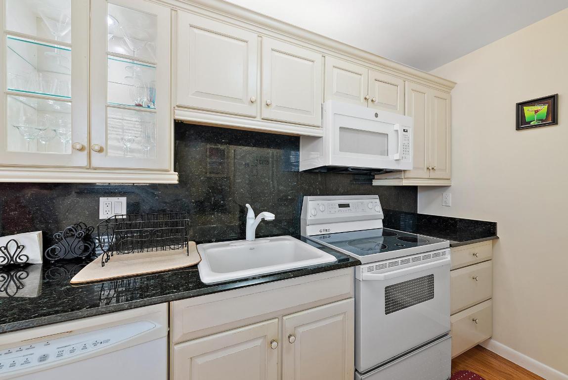 3575 S Ocean Boulevard 307