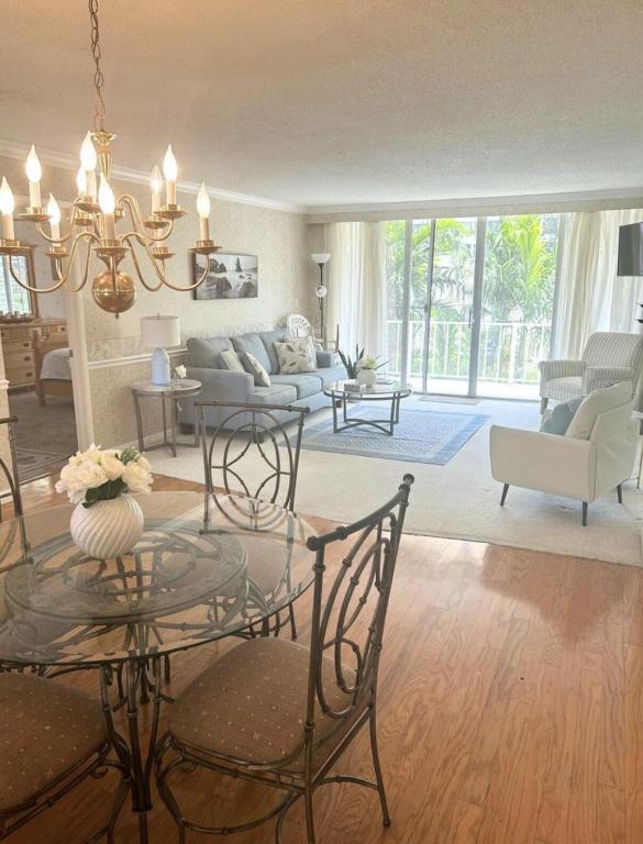 3575 S Ocean Boulevard 307