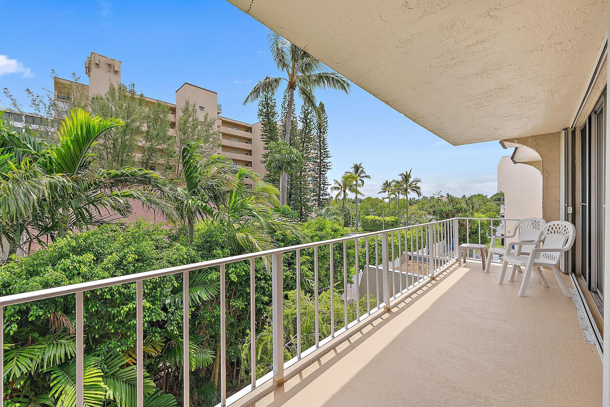 3575 S Ocean Boulevard 307