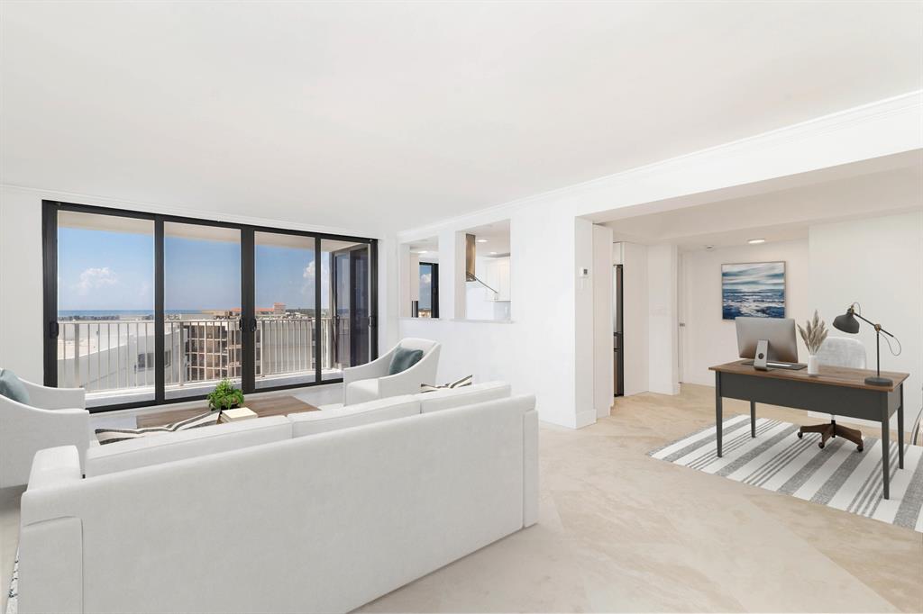 3590 S Ocean Boulevard 908