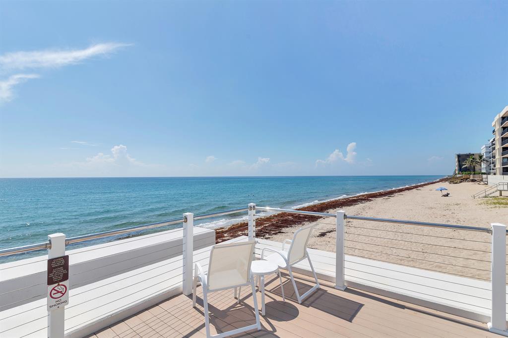 3590 S Ocean Boulevard 908