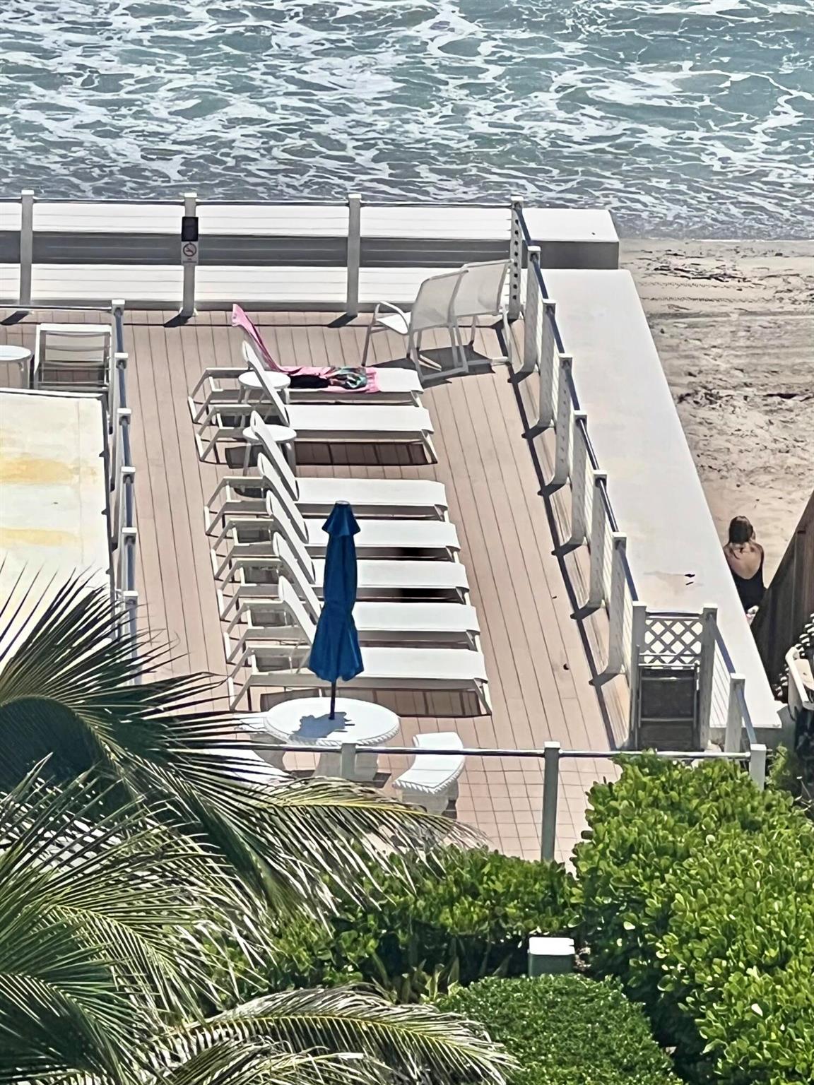 3590 S Ocean Boulevard 908