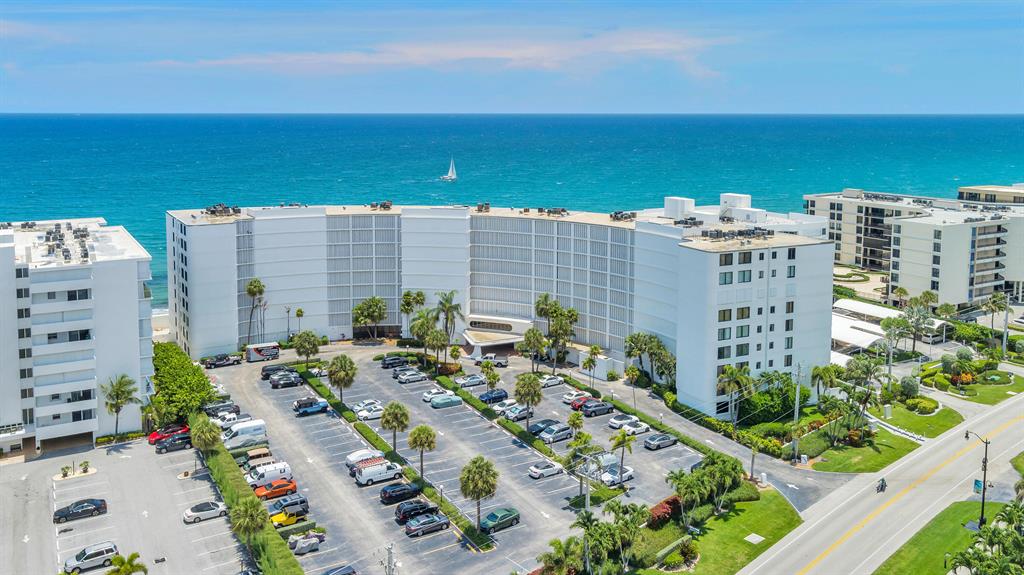 3590 S Ocean Boulevard 908