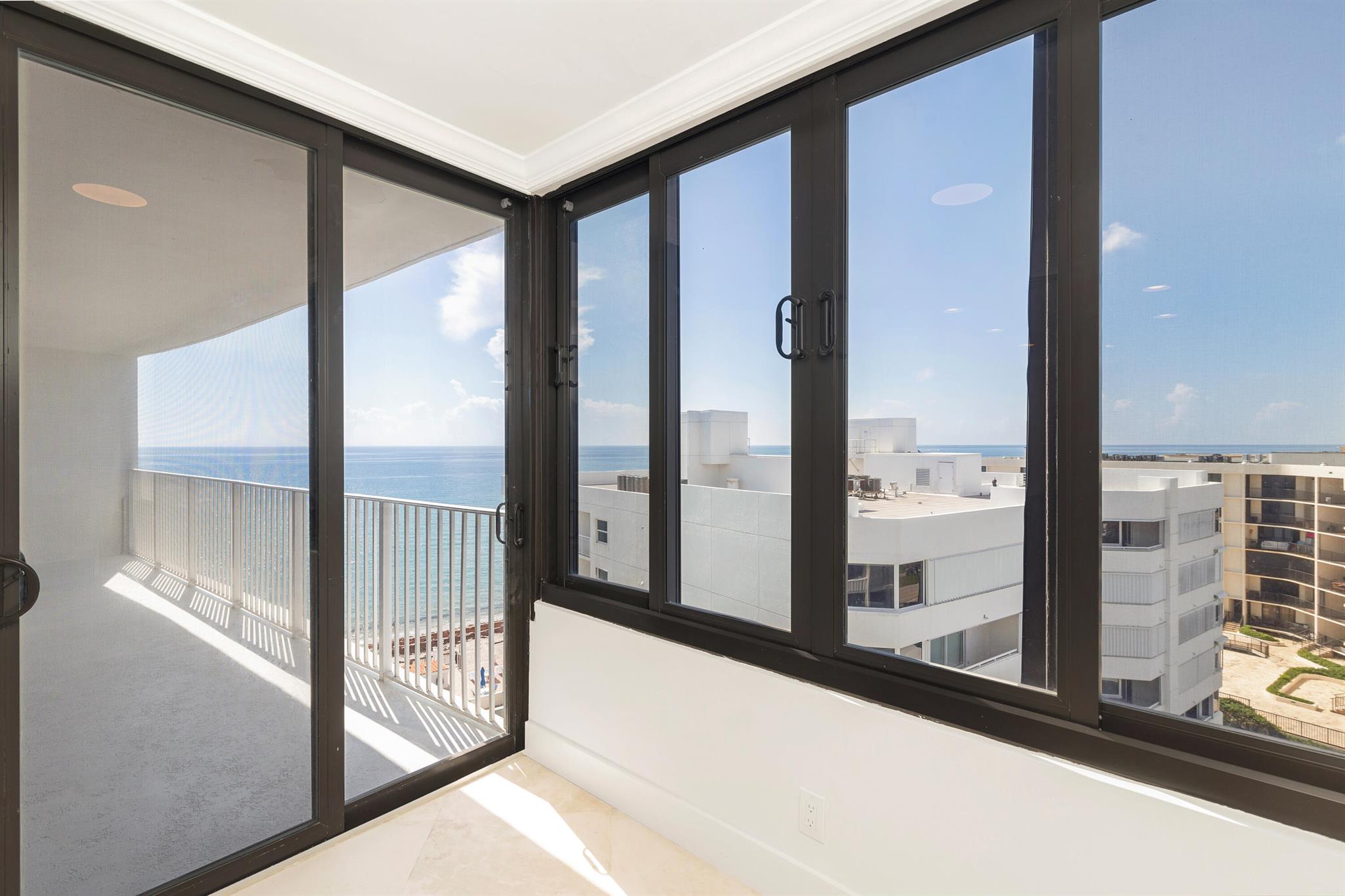 3590 S Ocean Boulevard 908