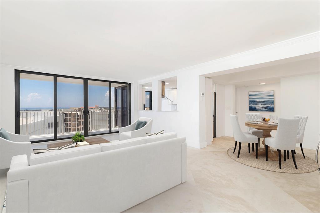 3590 S Ocean Boulevard 908