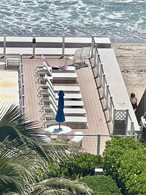 3590 S Ocean Boulevard 908