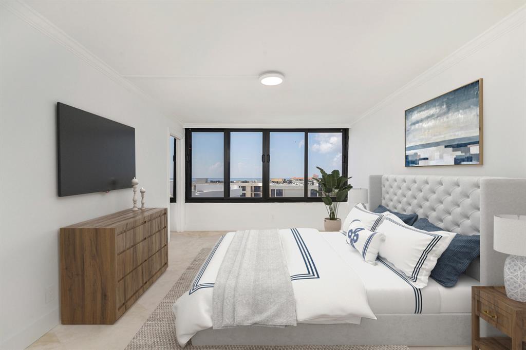 3590 S Ocean Boulevard 908