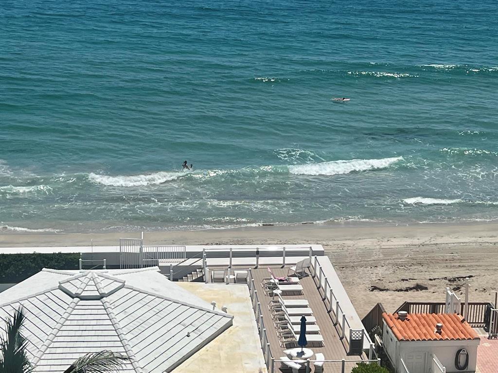 3590 S Ocean Boulevard 908