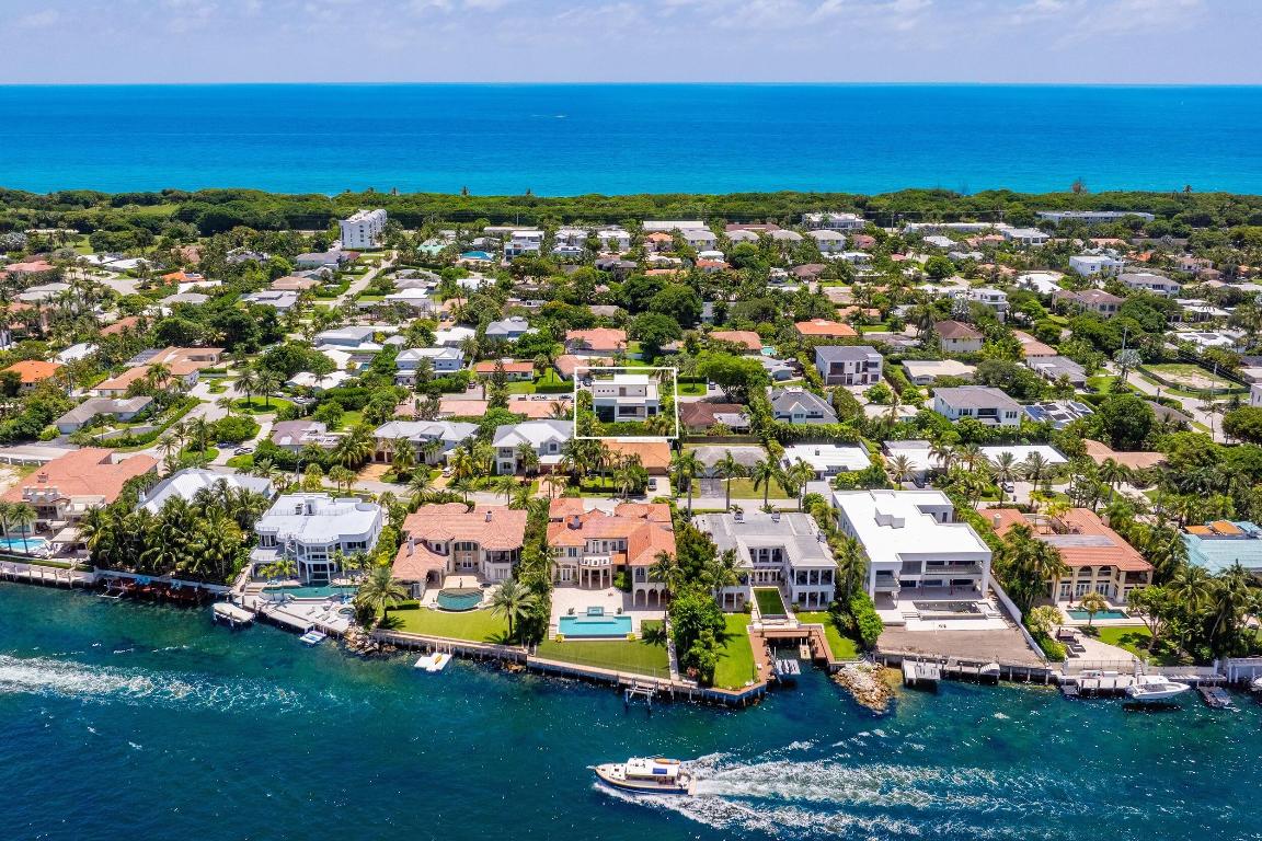 501 NE Spanish Court