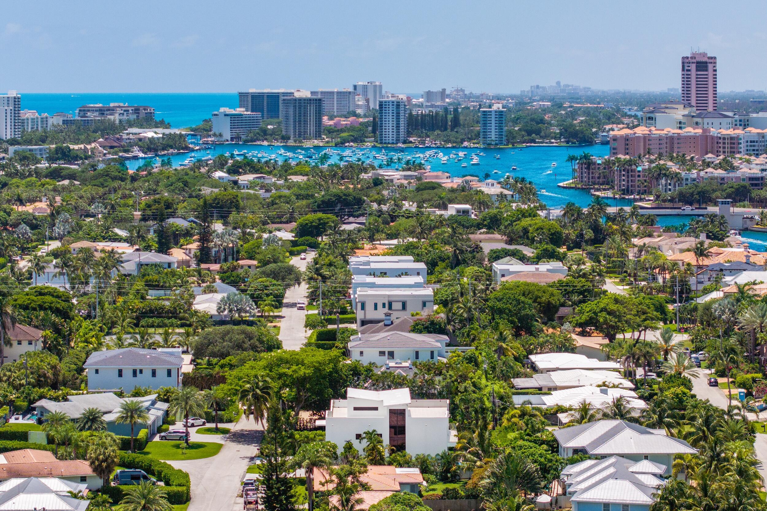 501 NE Spanish Court