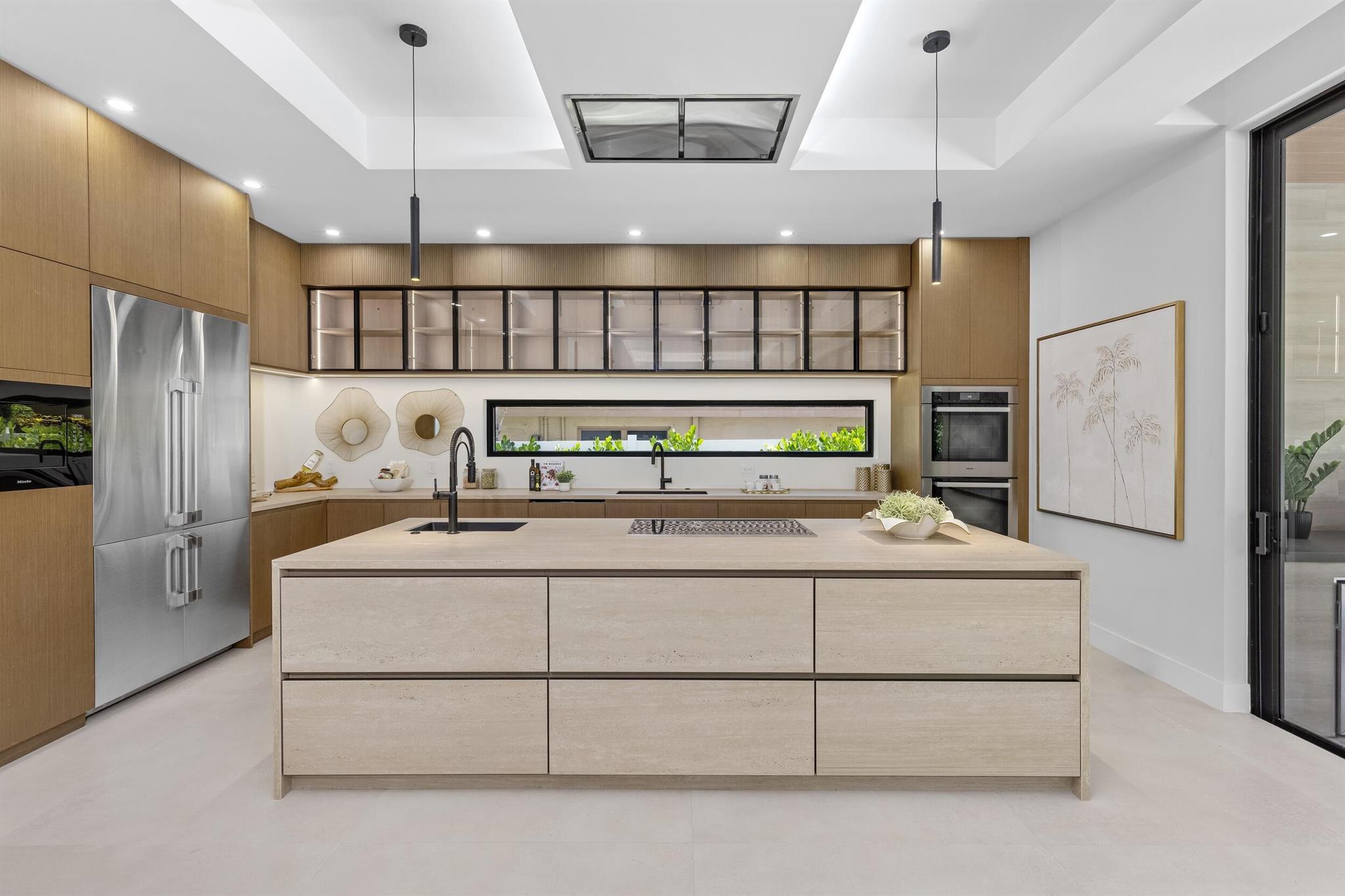 501 NE Spanish Court