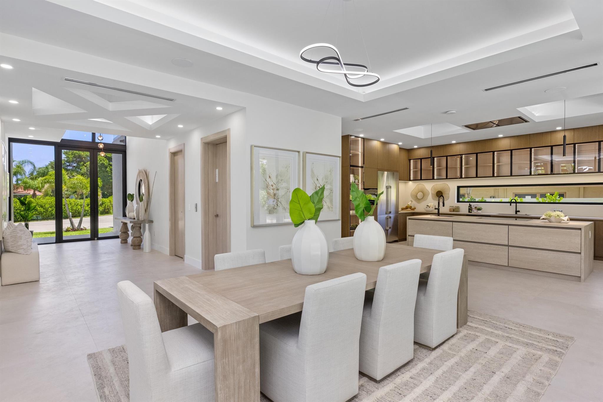 501 NE Spanish Court