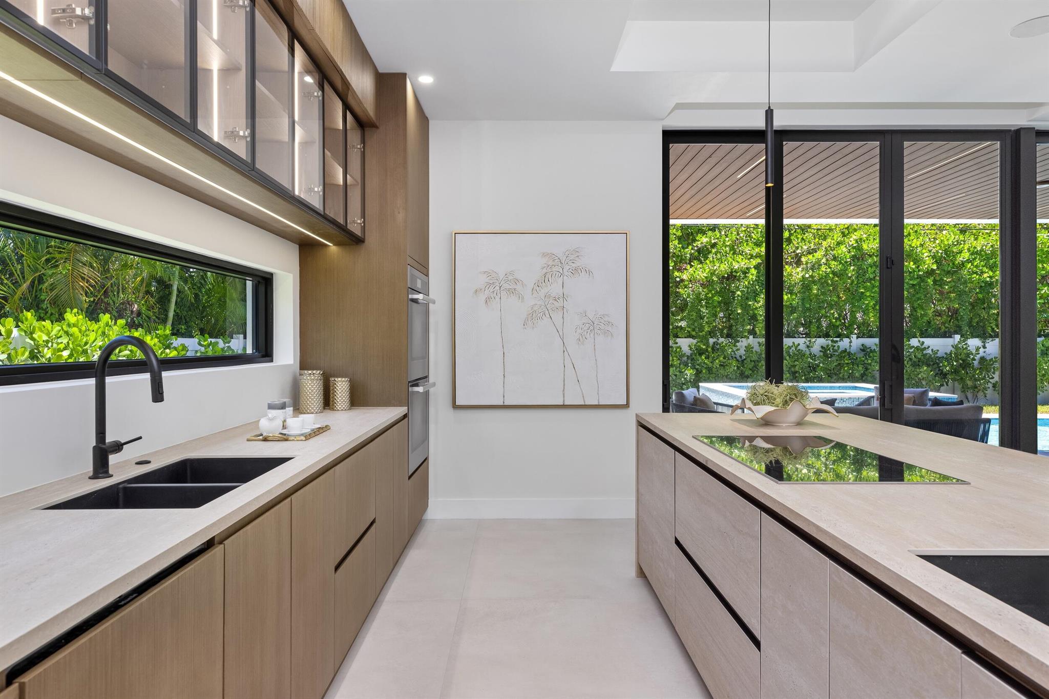 501 NE Spanish Court