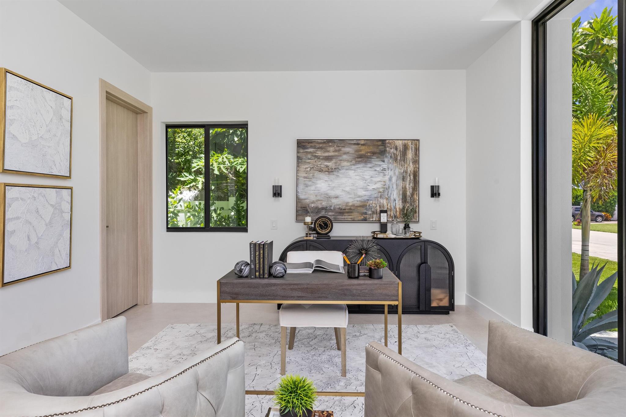 501 NE Spanish Court