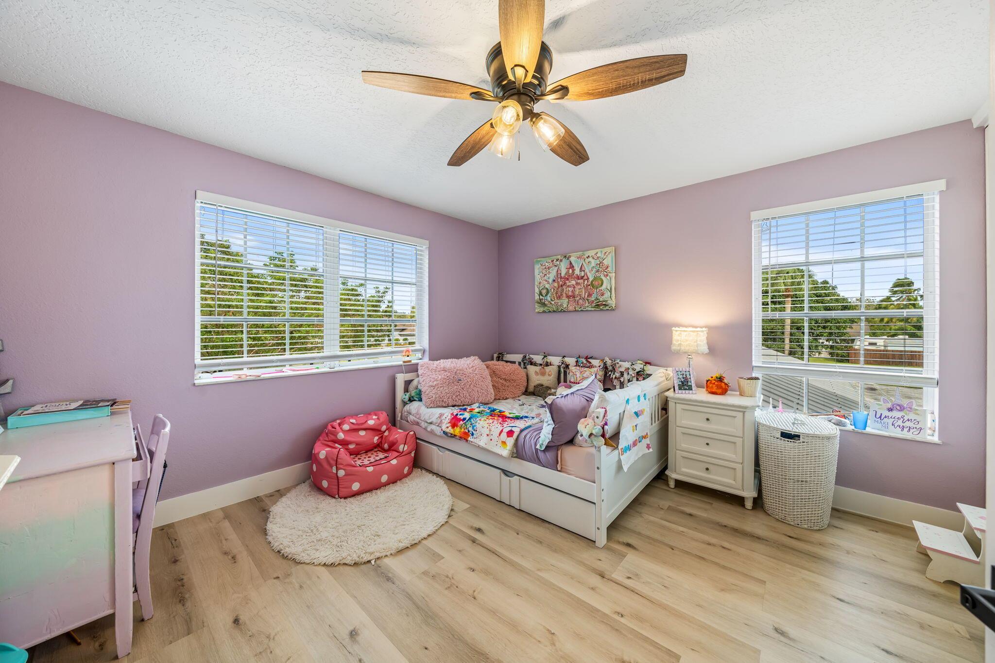 864 Whippoorwill Row