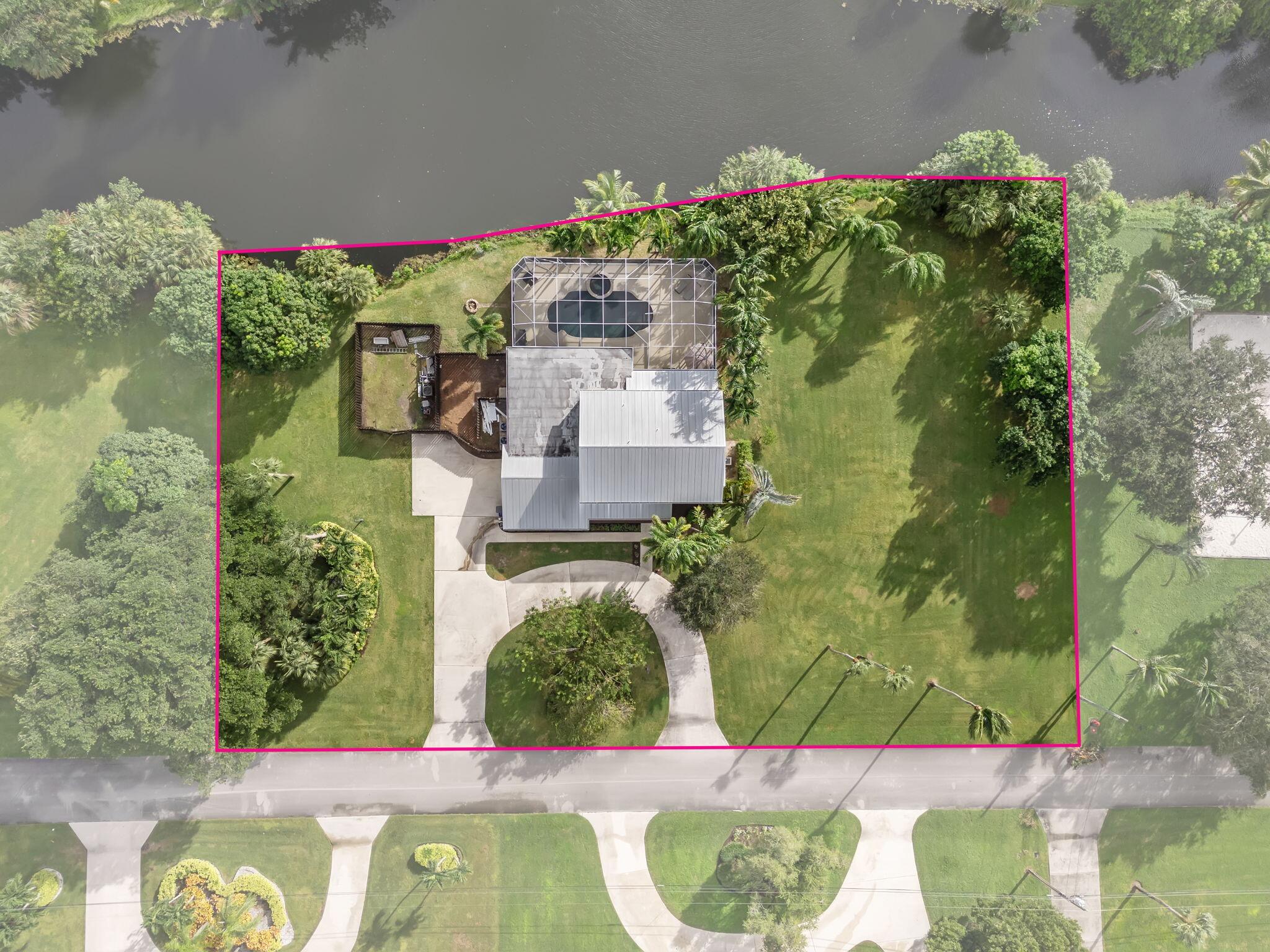 864 Whippoorwill Row