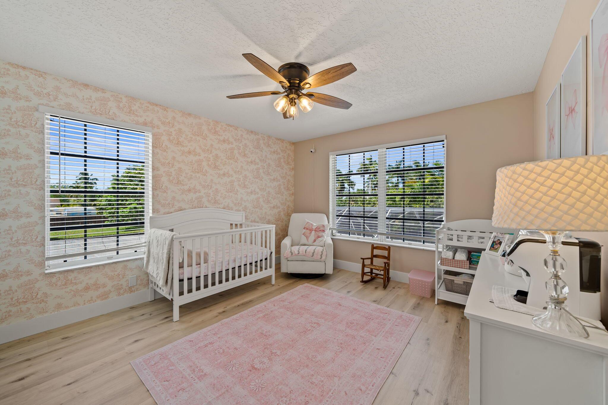 864 Whippoorwill Row