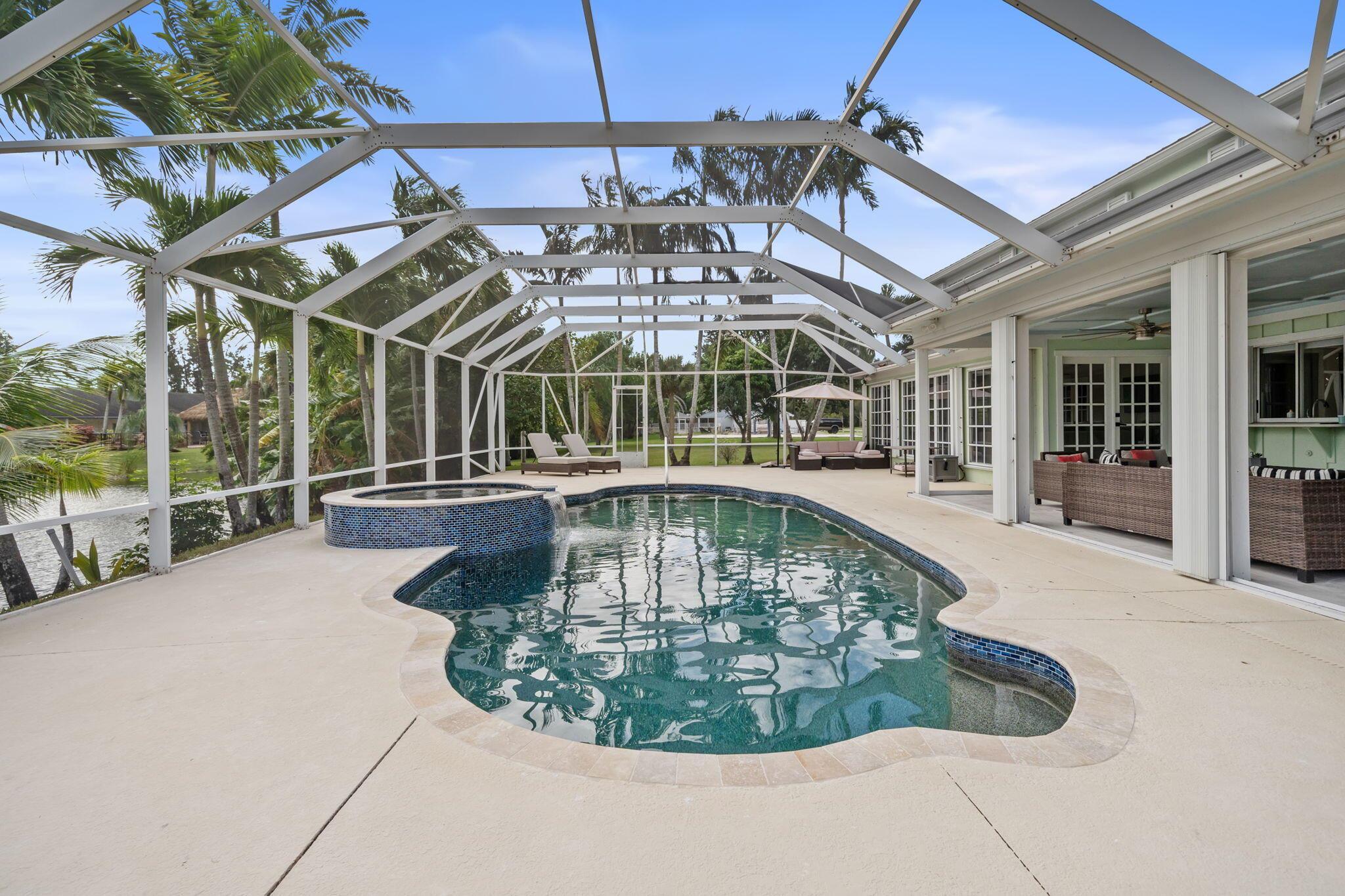 864 Whippoorwill Row