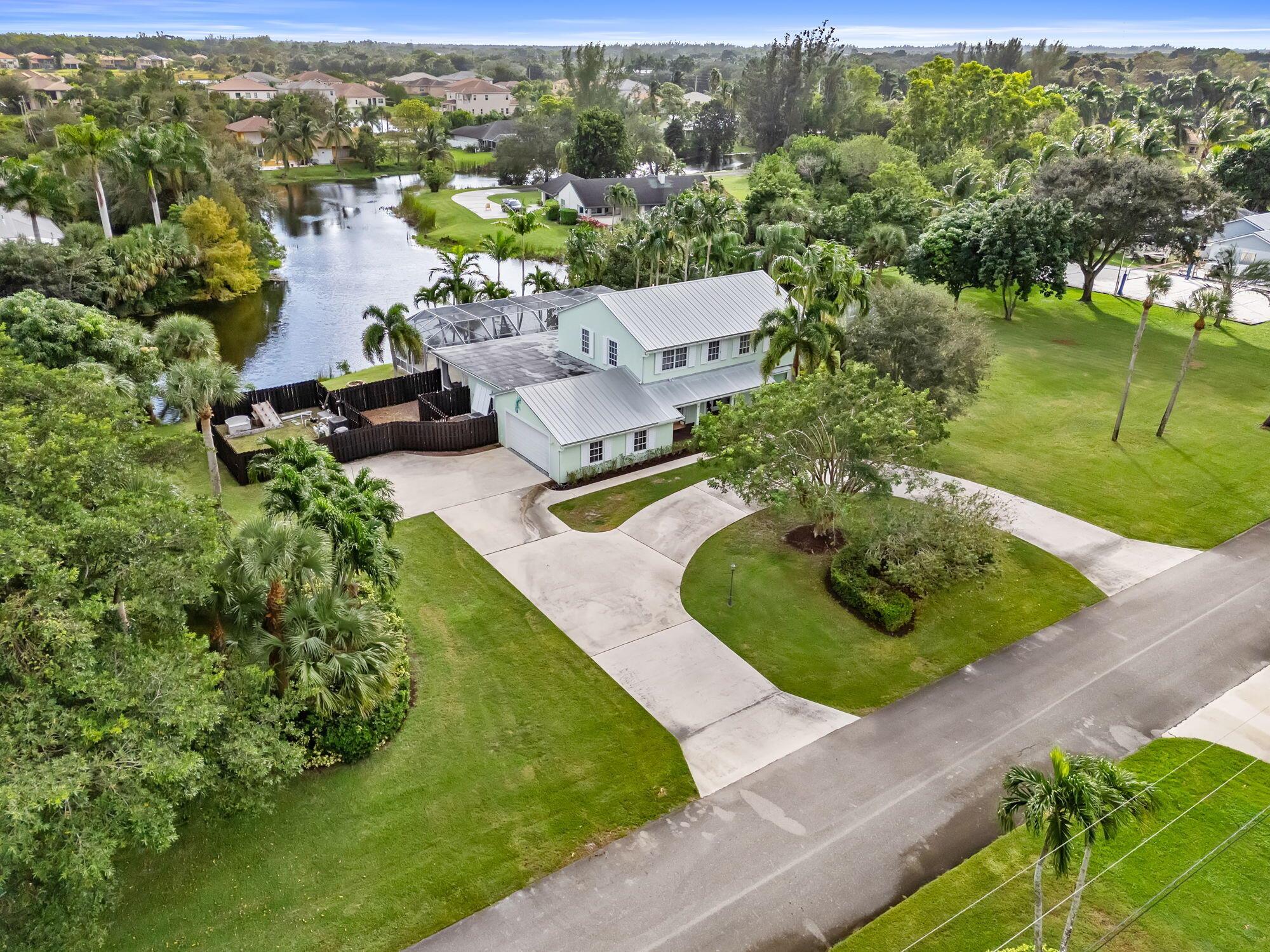 864 Whippoorwill Row