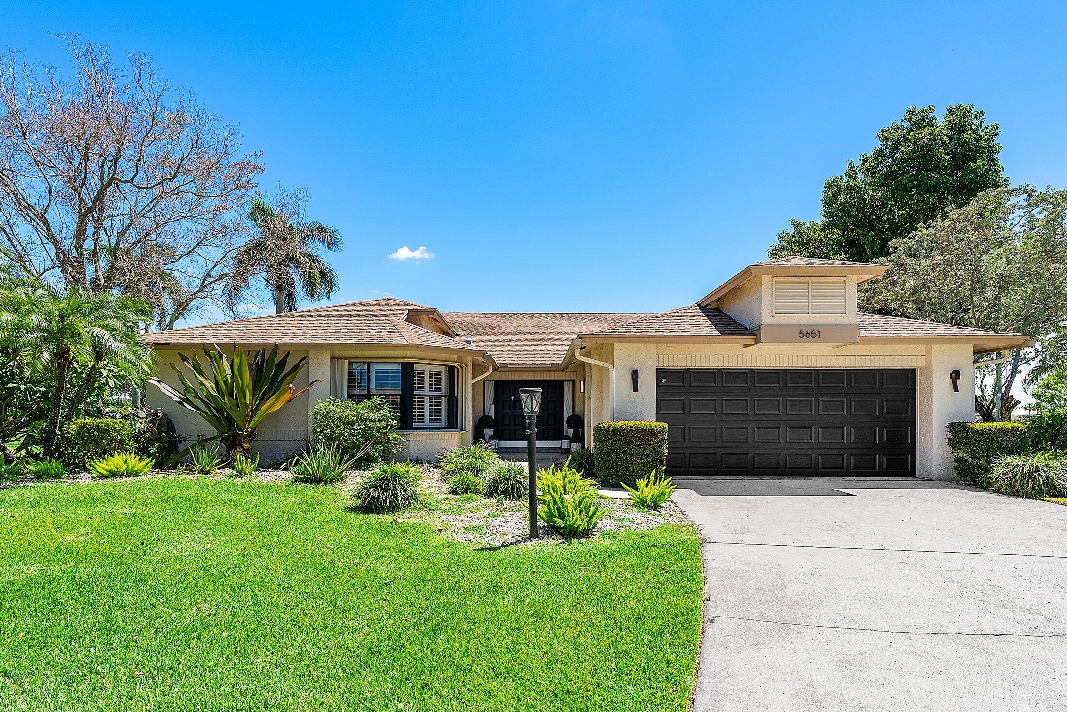 5651 Boca Delray Boulevard