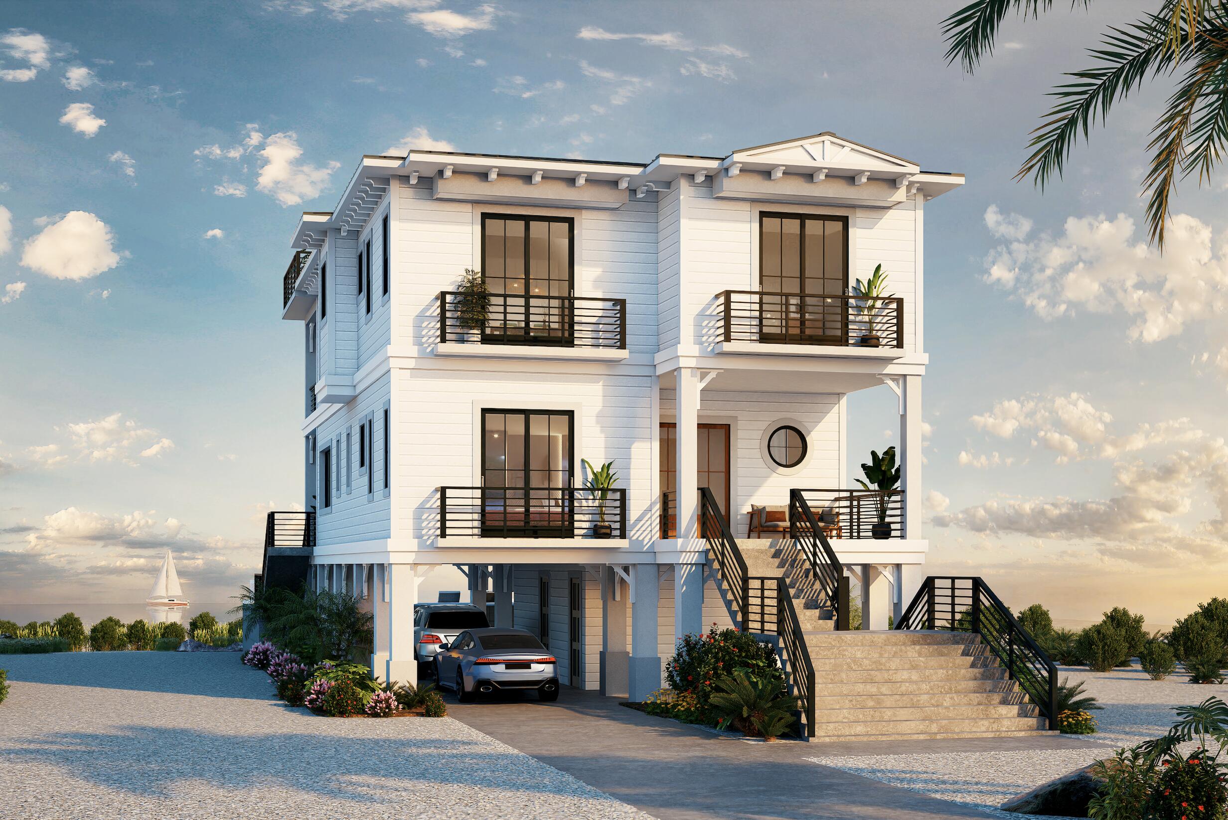 231 E Shore Drive Unit 3