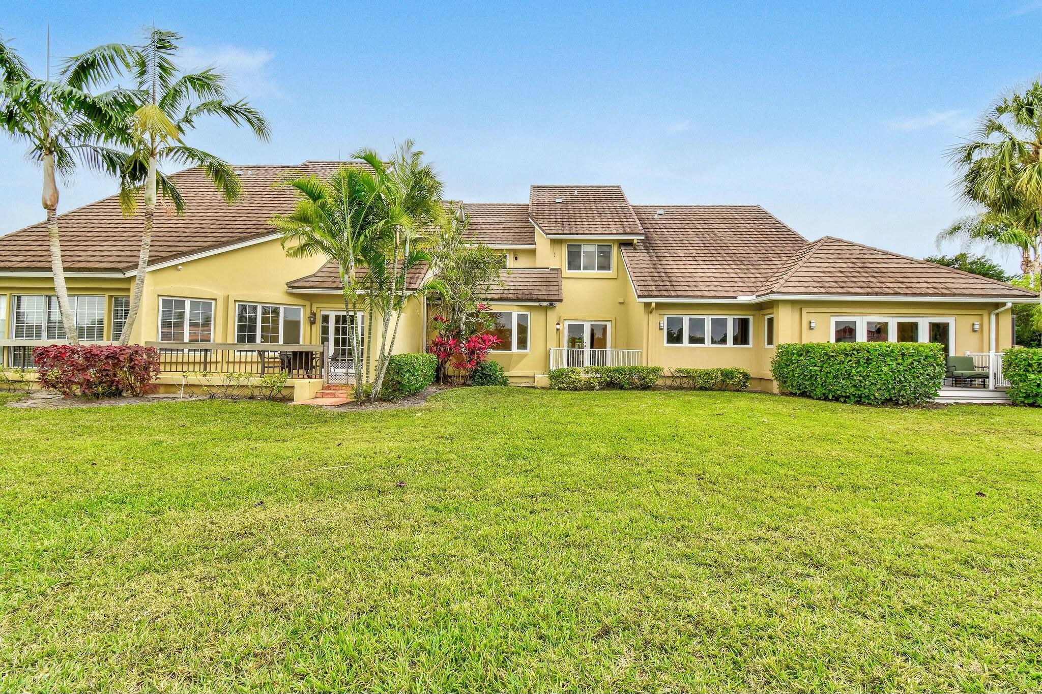 2576 Muirfield Court