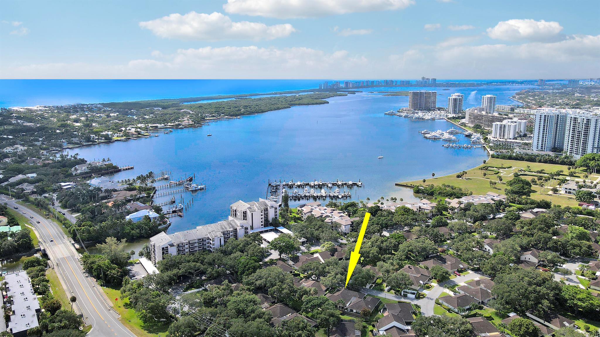 11381 Indian Shore Drive