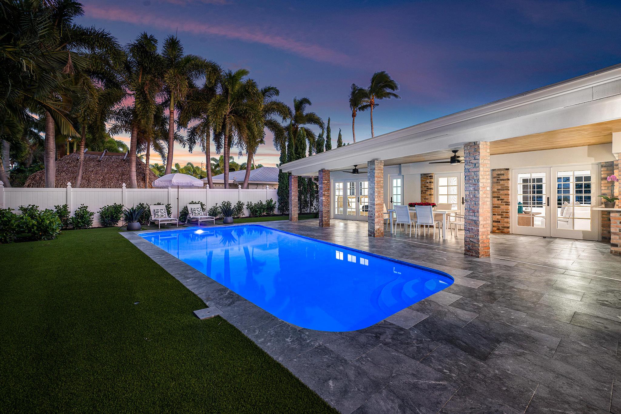 17 NW 25th Street