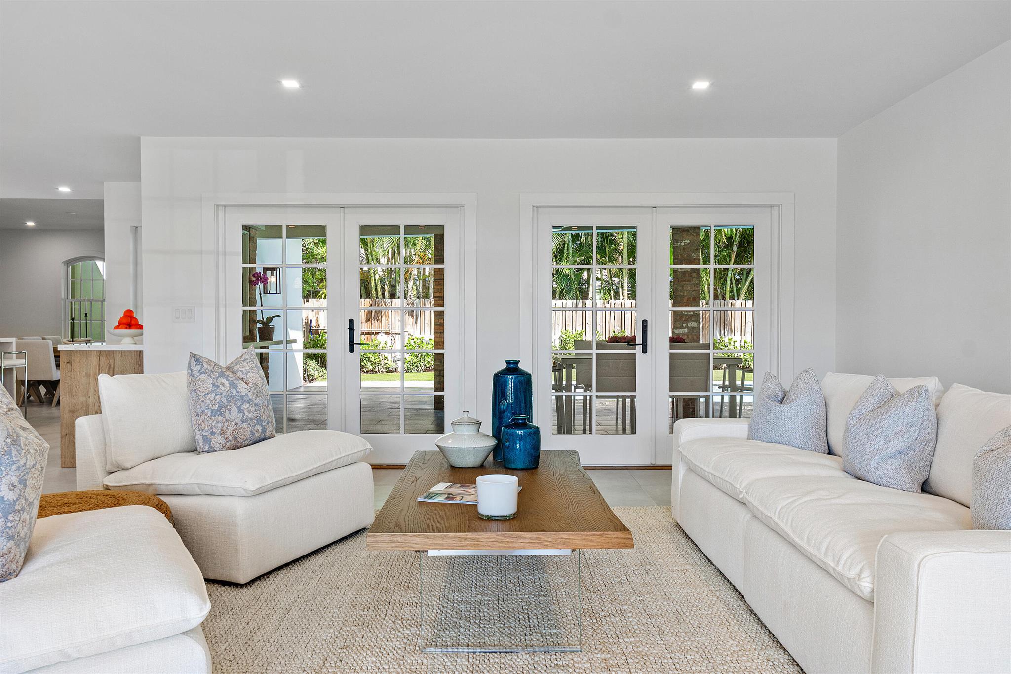 17 NW 25th Street
