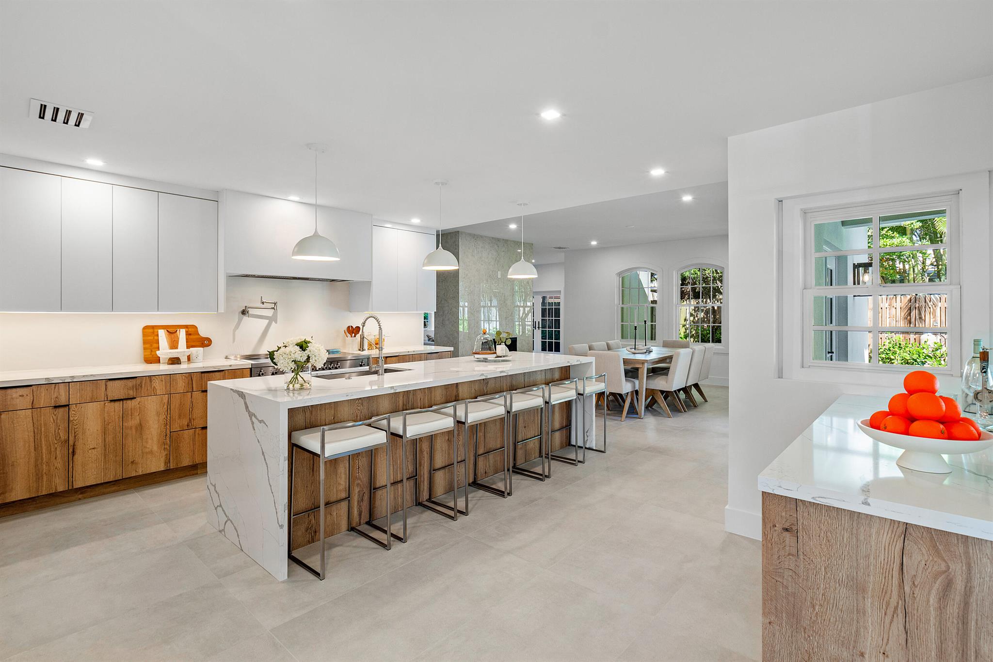 17 NW 25th Street
