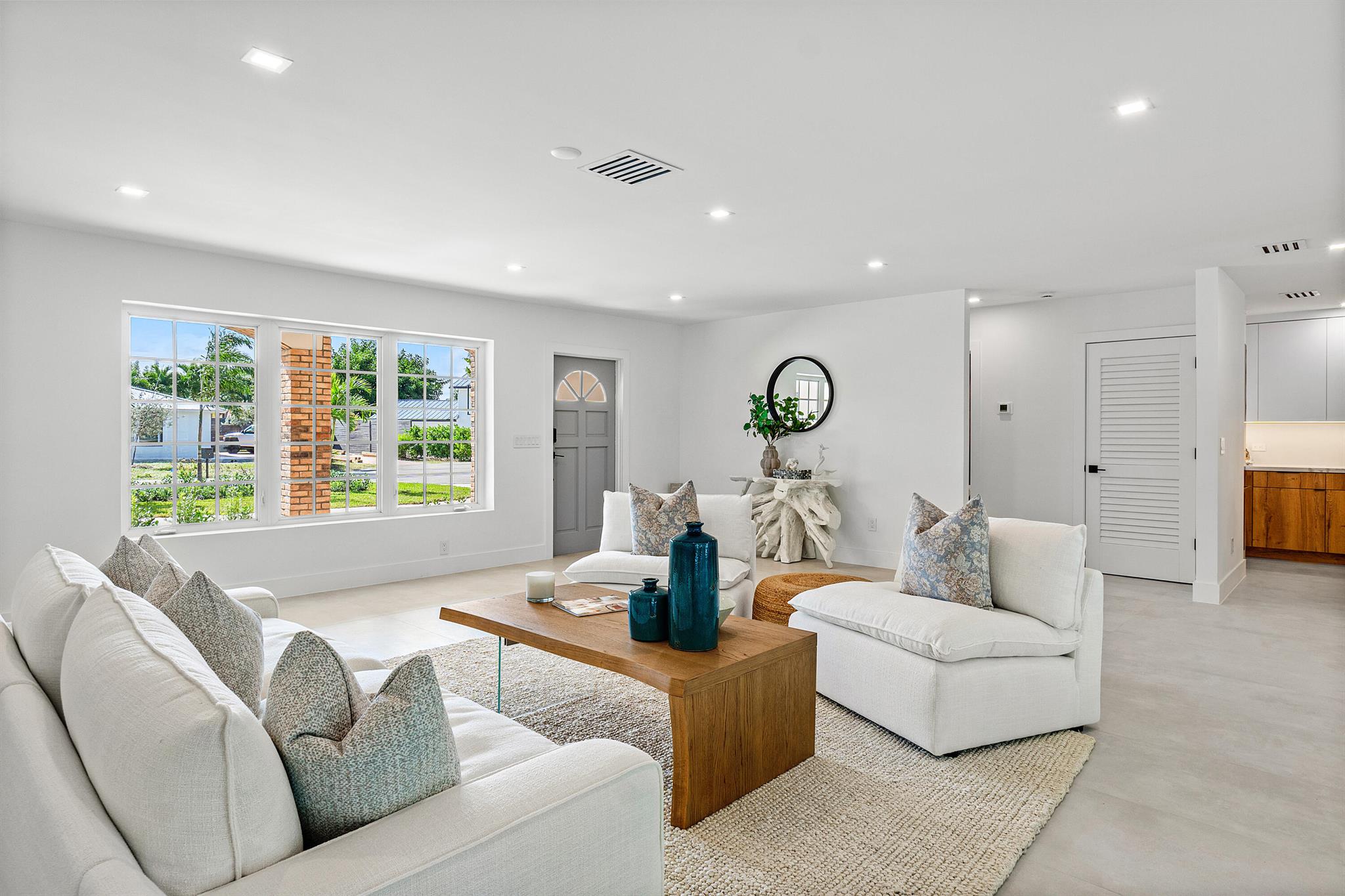 17 NW 25th Street
