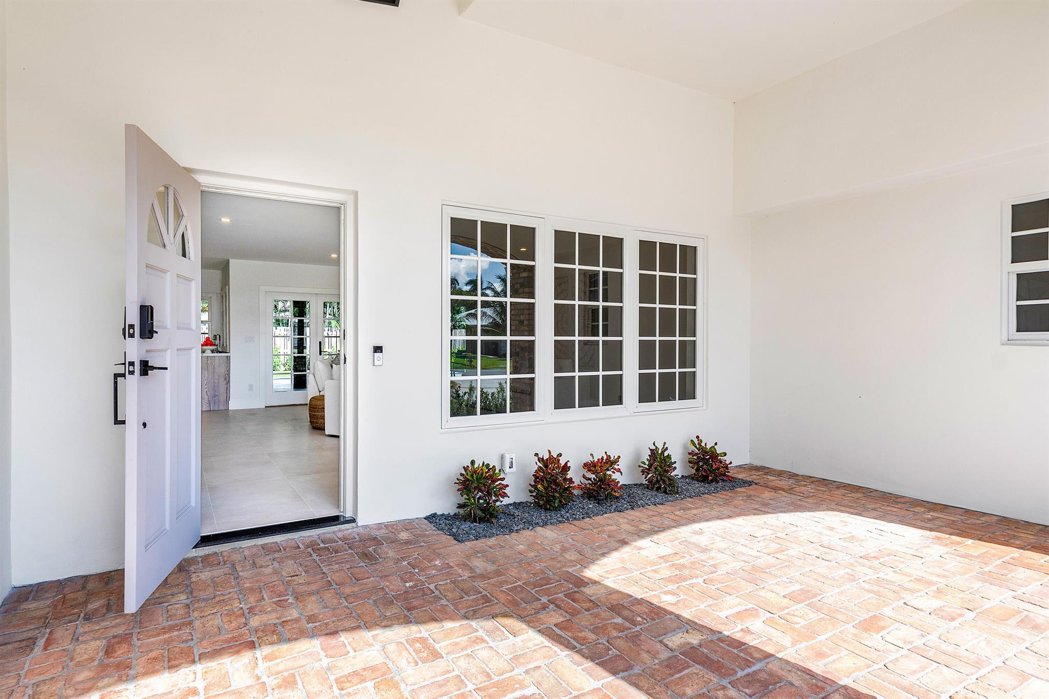 17 NW 25th Street
