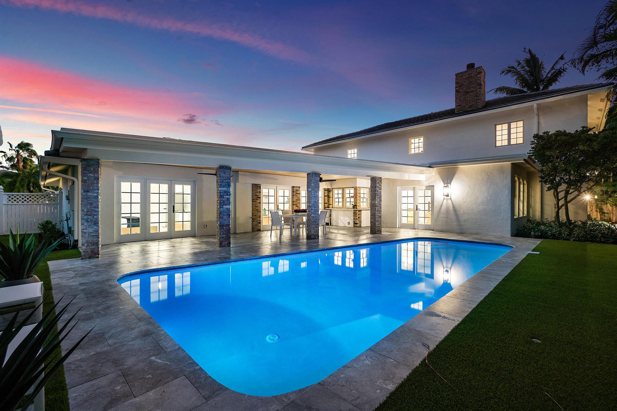 17 NW 25th Street
