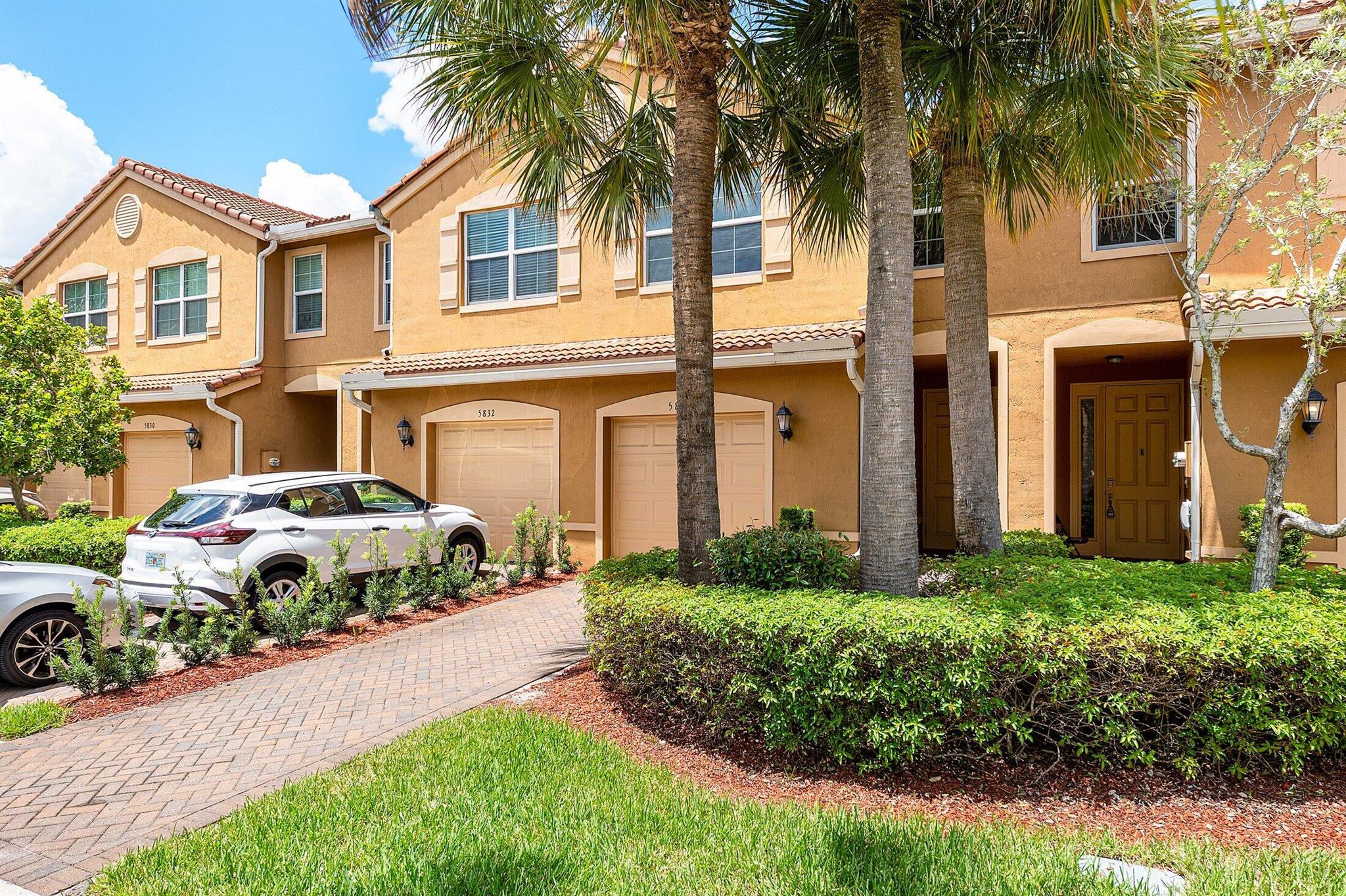 5834 Monterra Club Drive