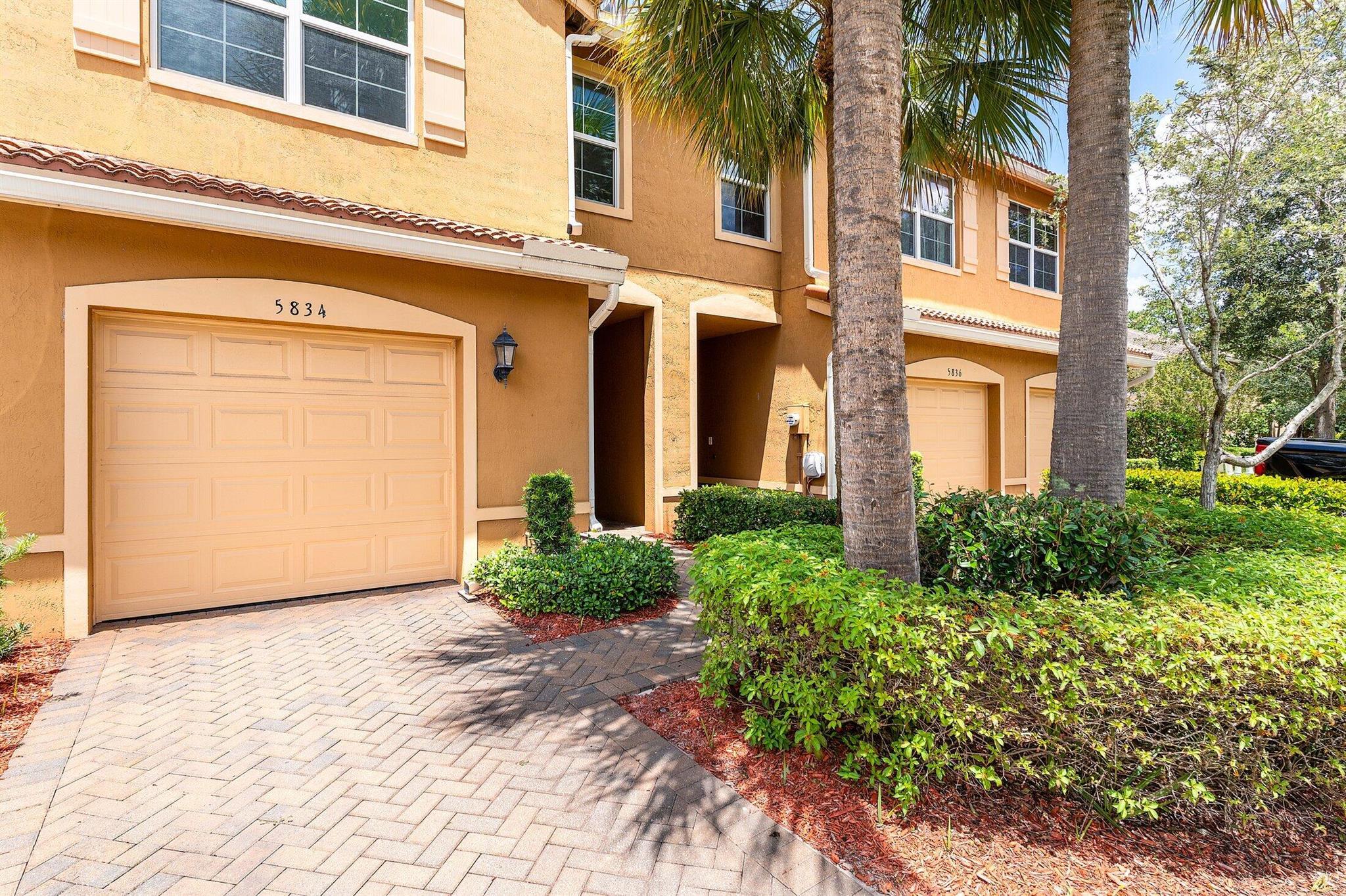 5834 Monterra Club Drive