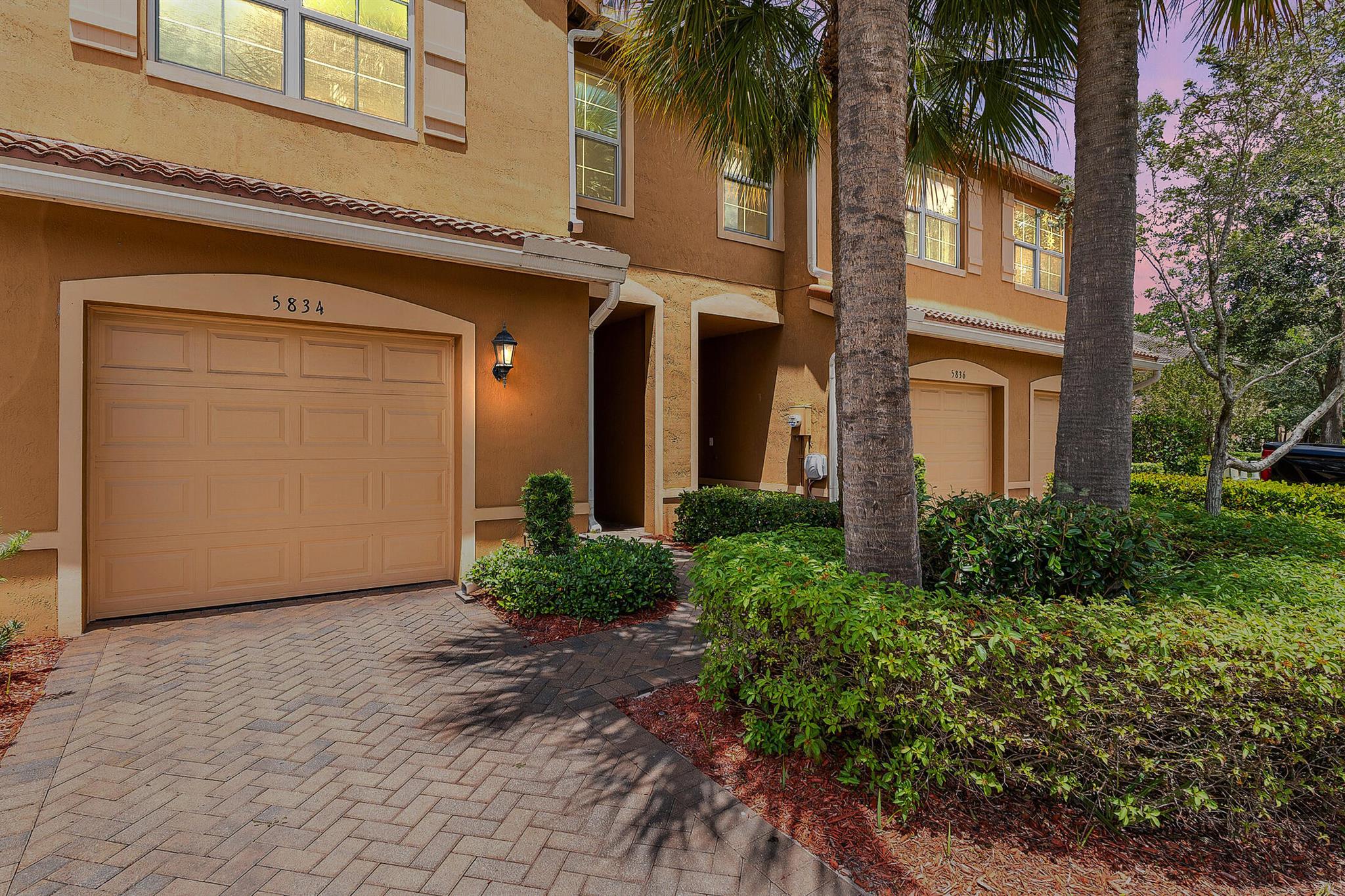 5834 Monterra Club Drive